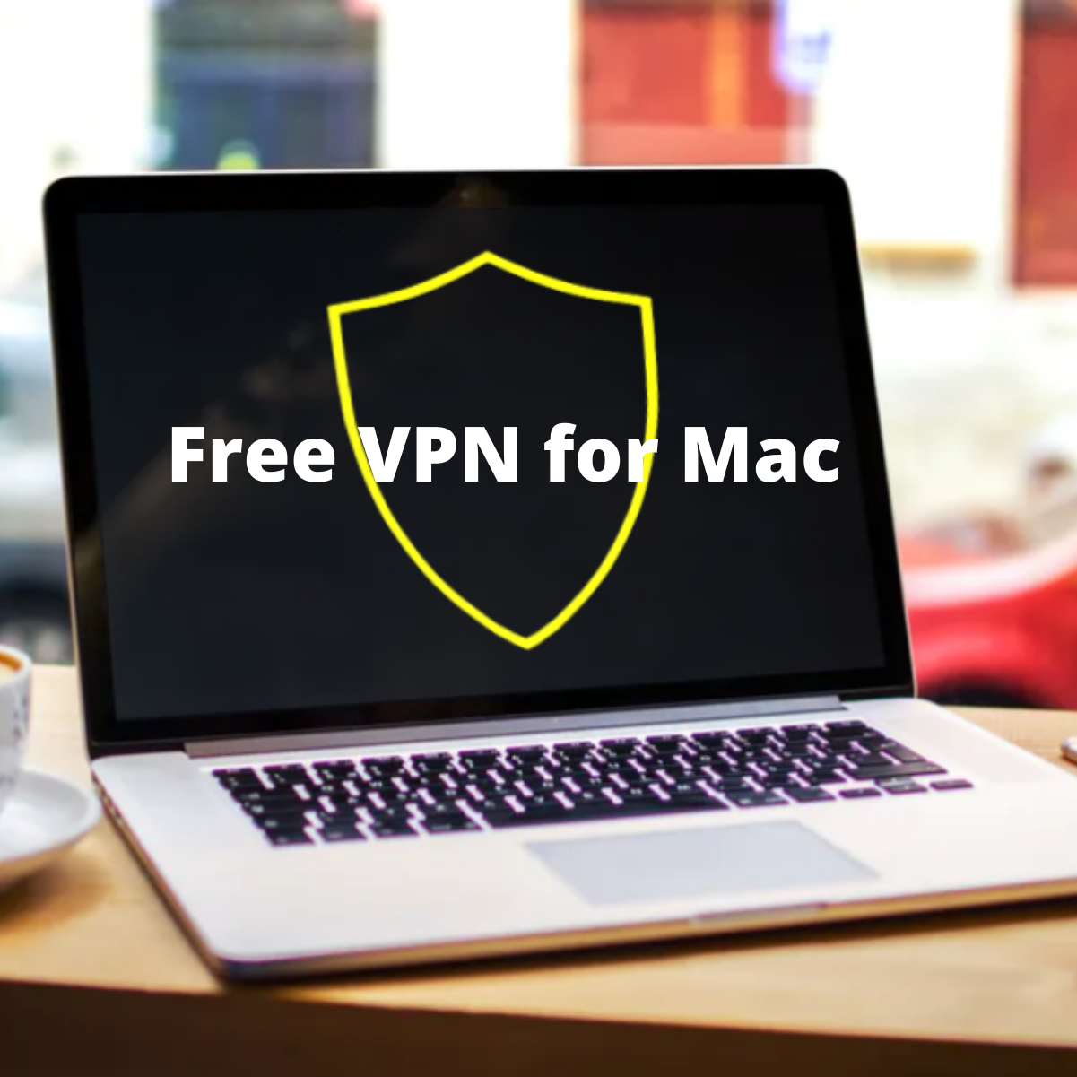 vpn for free mac